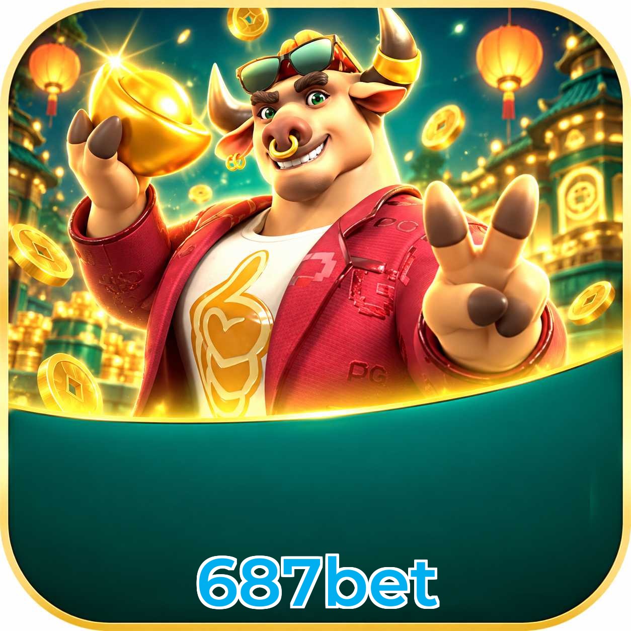 Free Spins Bonus - Lucky Tiger