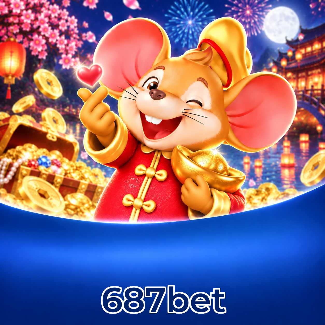 687bet