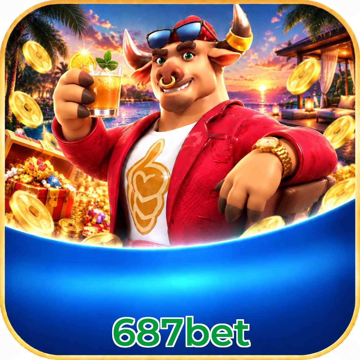 687bet