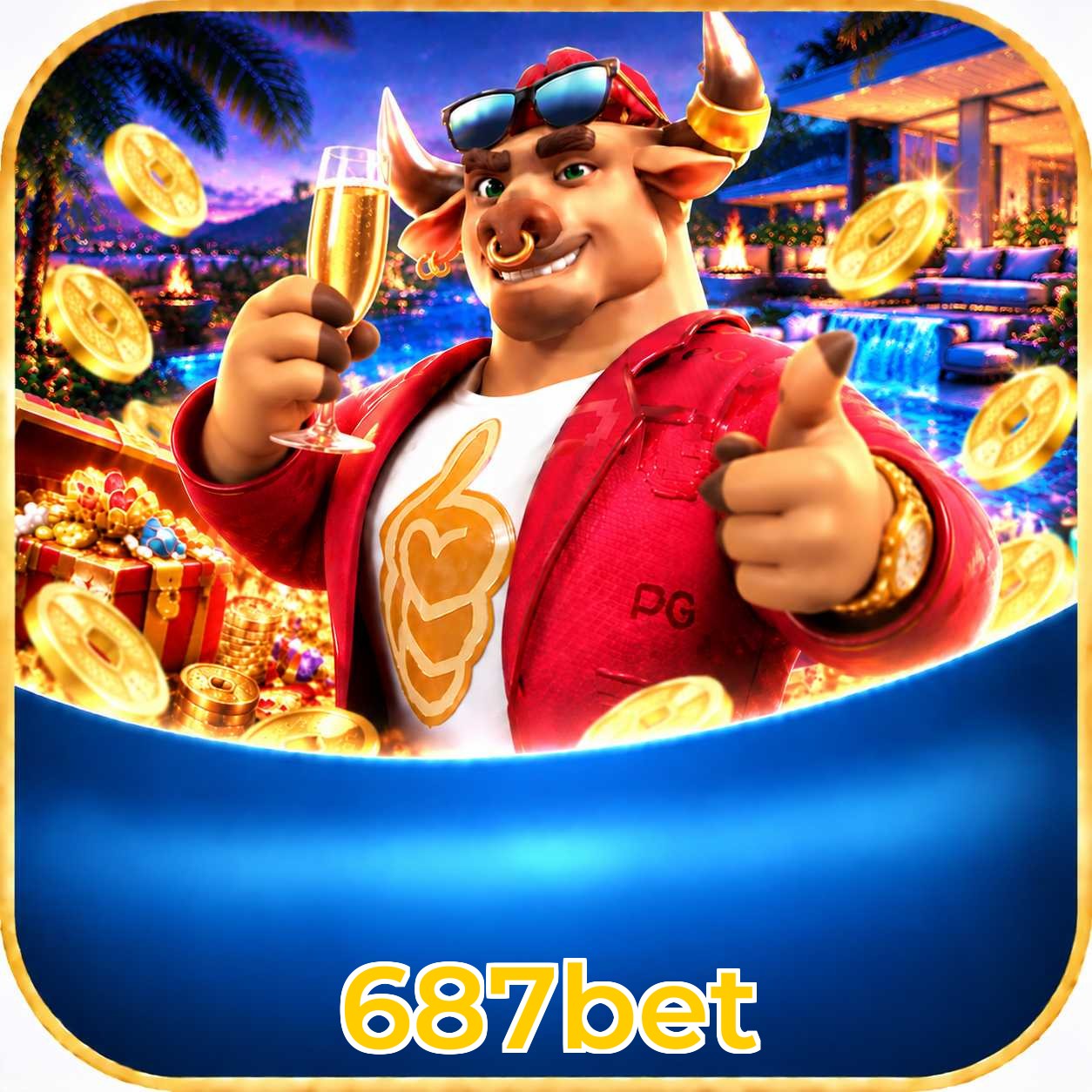 Vantagens do APK 687bet para Android