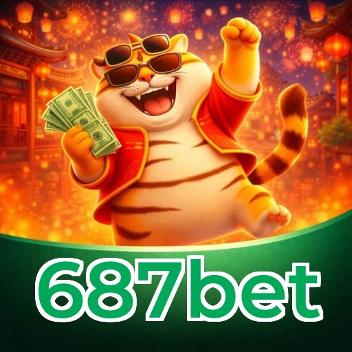 687bet Partner Logo 1