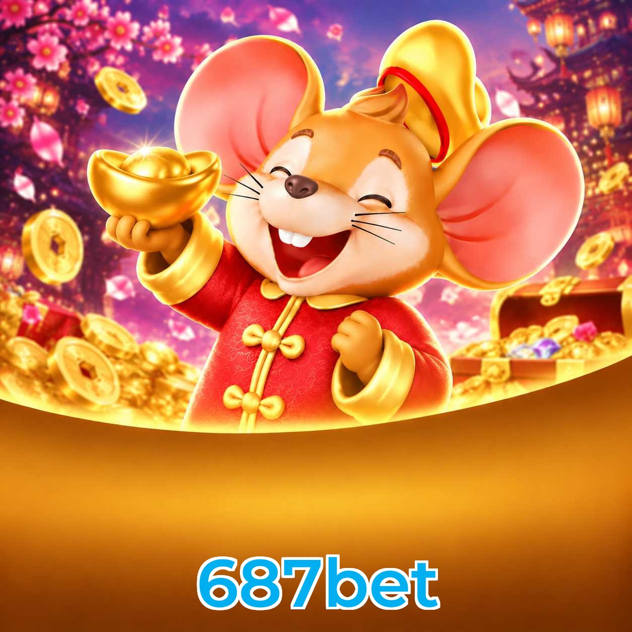 687bet
