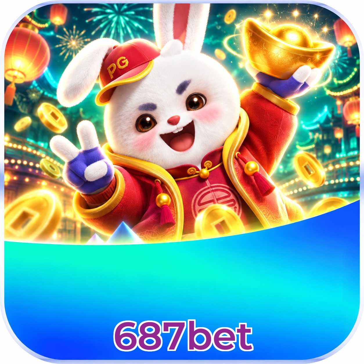 687bet