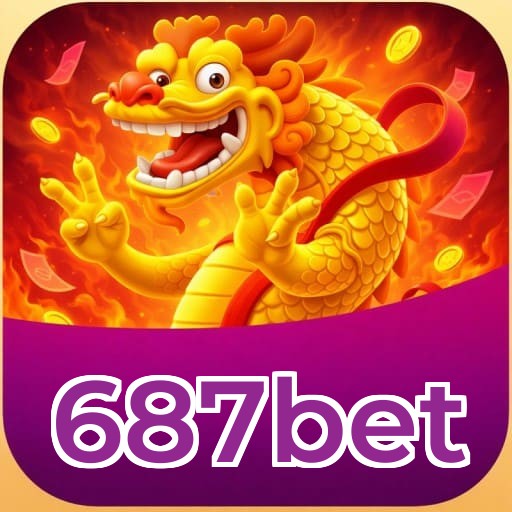 687bet Partner Logo 2