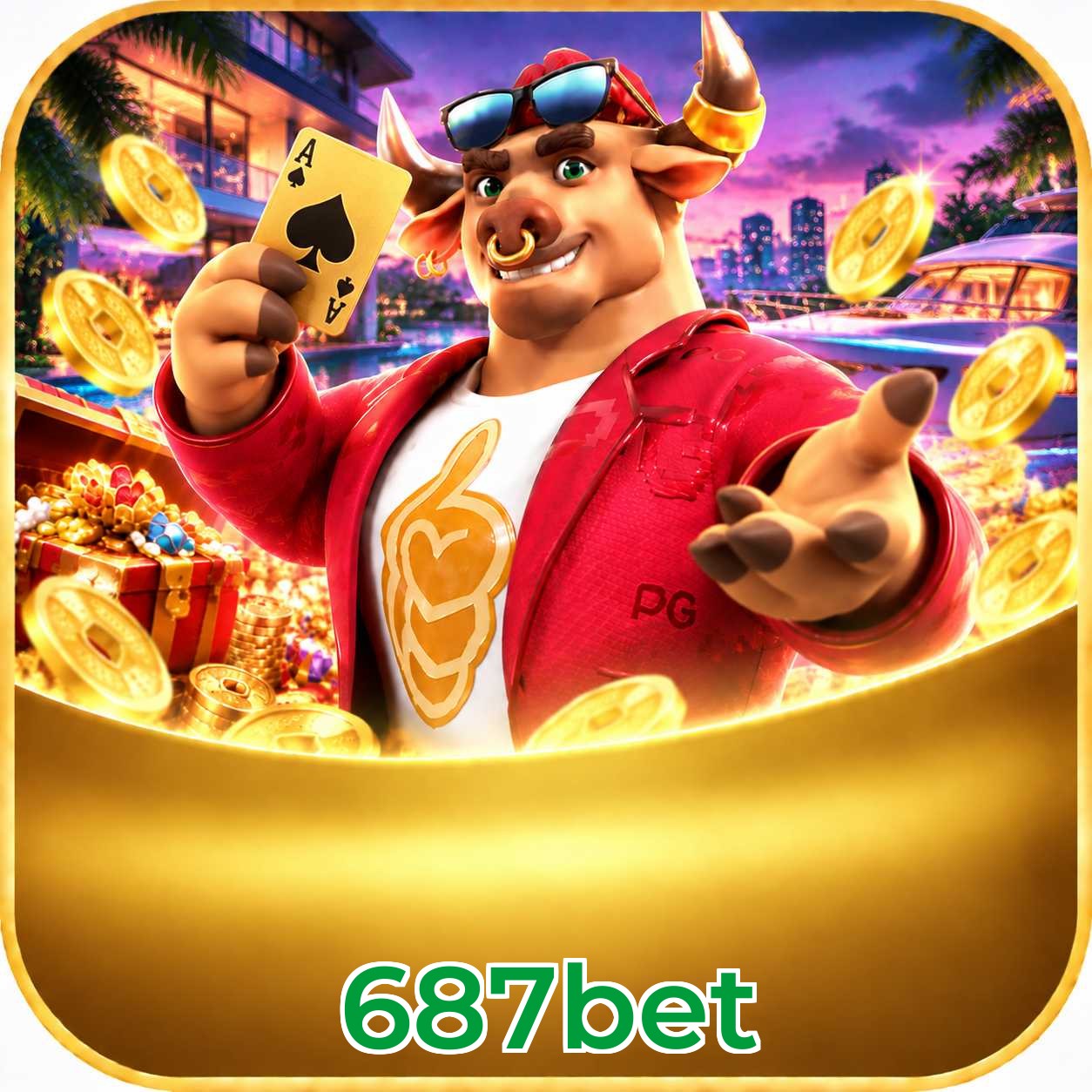Pacote Completo do App 687bet