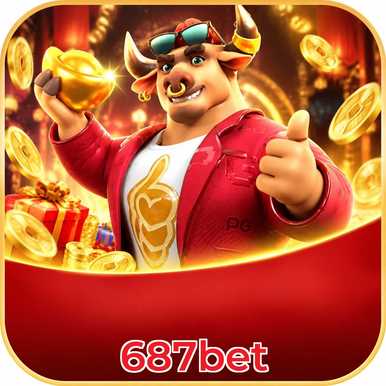 687bet
