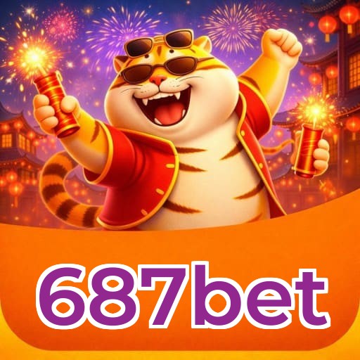 Interface do APK 687bet
