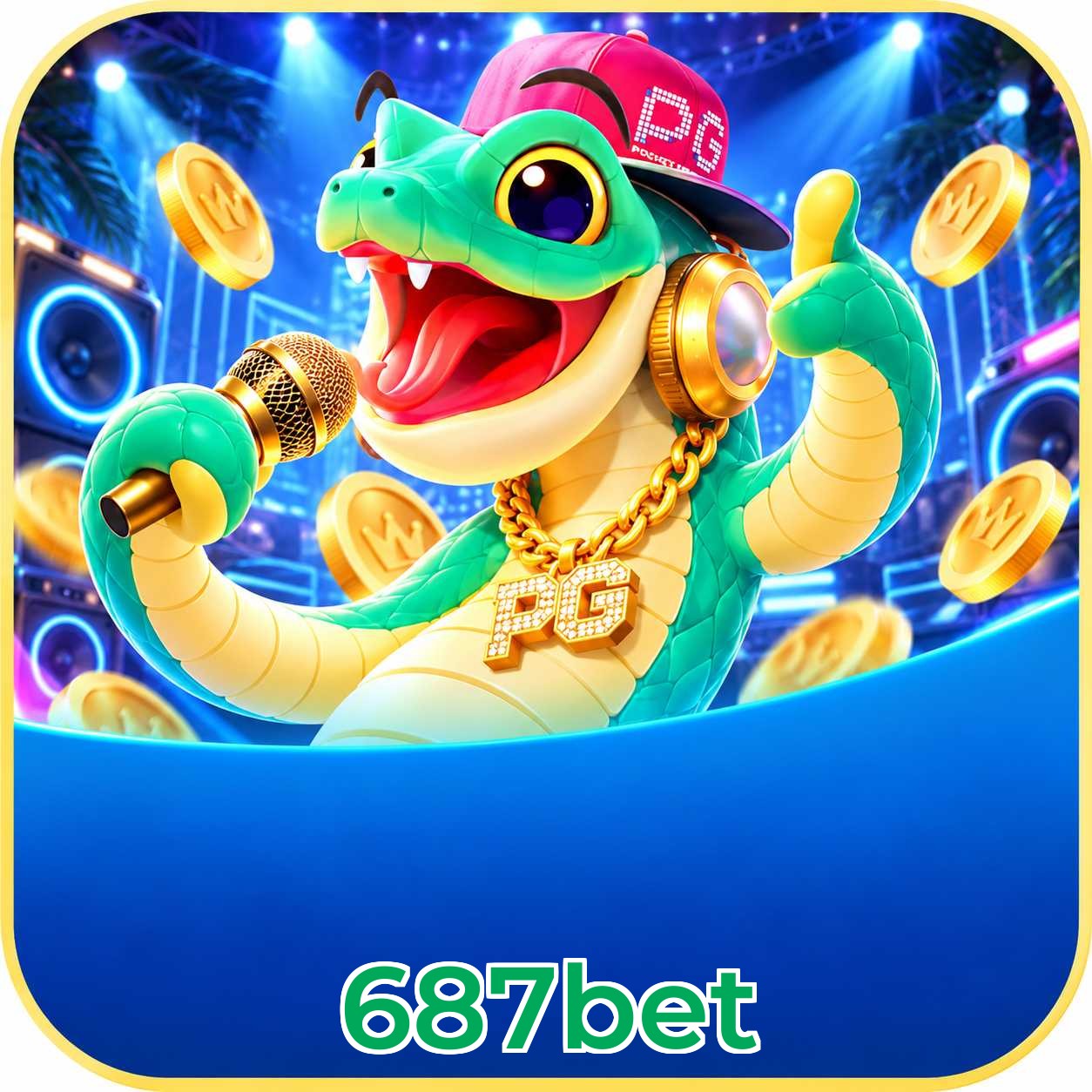 687bet