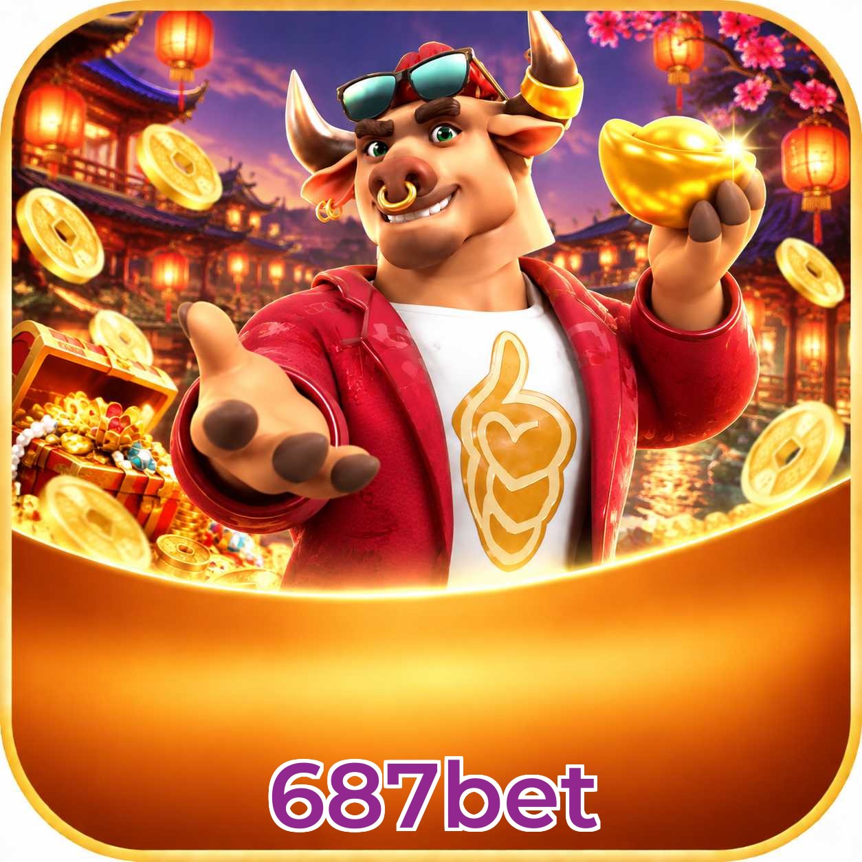 687bet Facebook - Página oficial com promoções e comunidade ativa