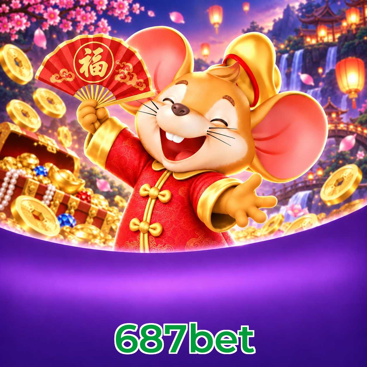 Jackpot Winner Fortune Tiger