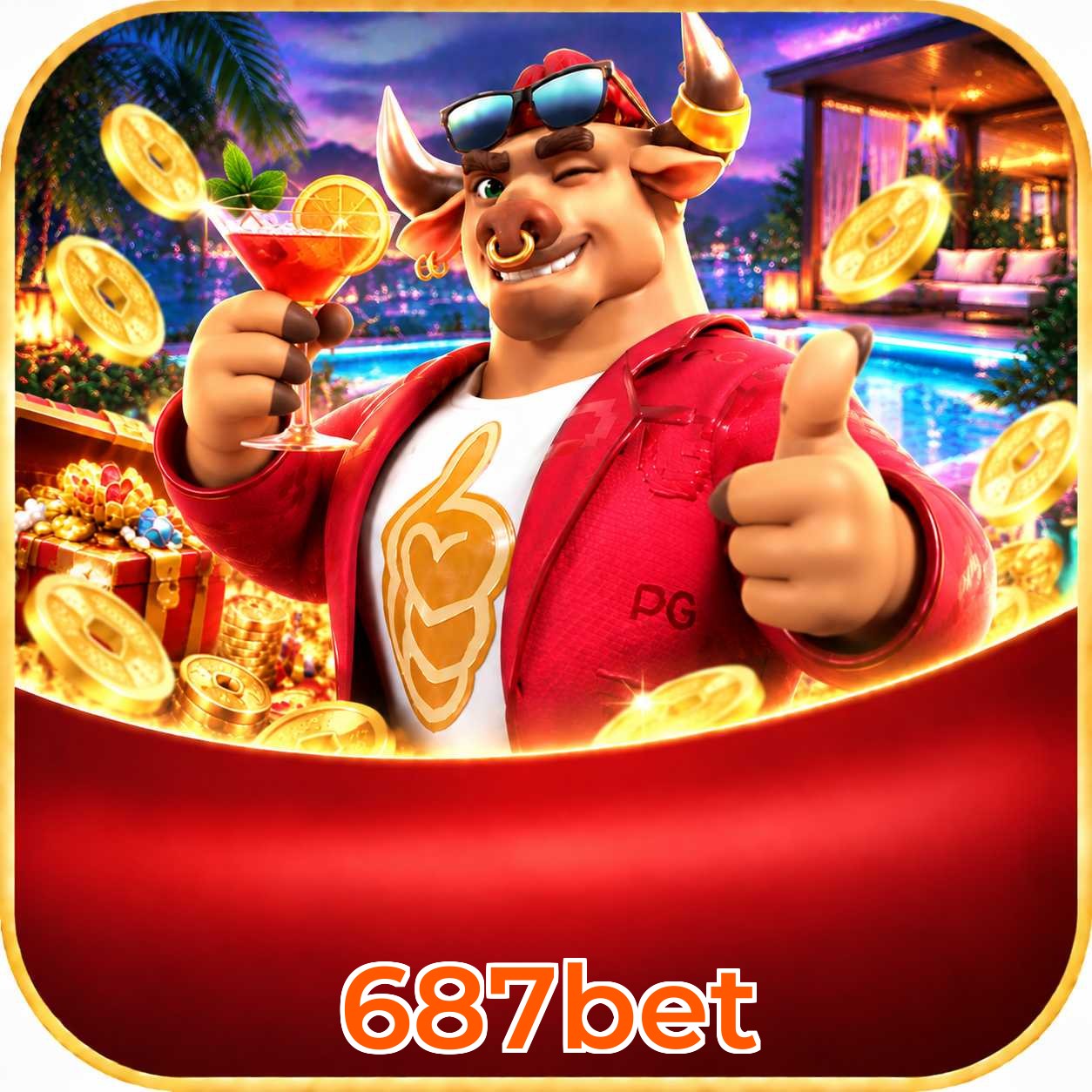 687bet