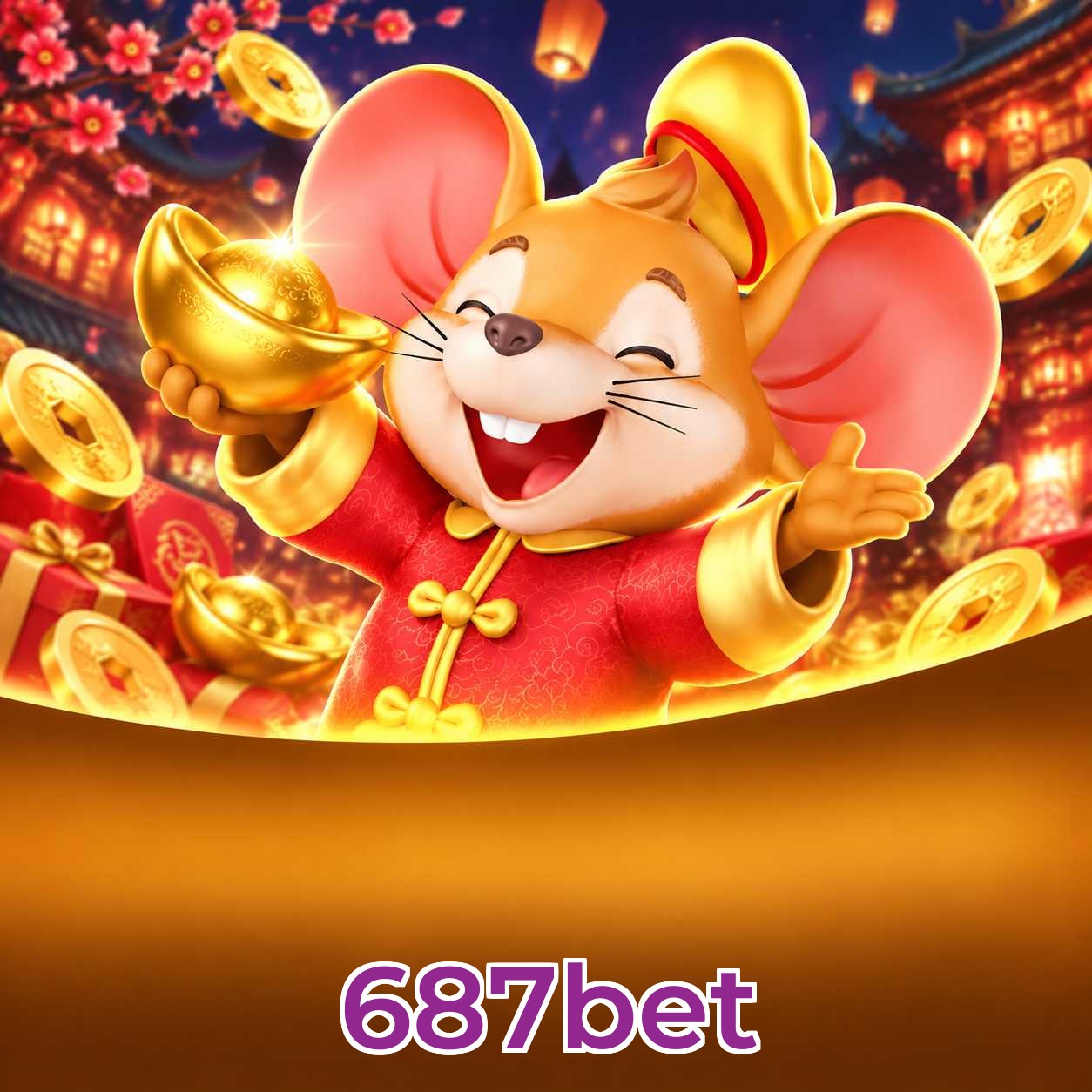 687bet Facebook - Página oficial com promoções e comunidade ativa