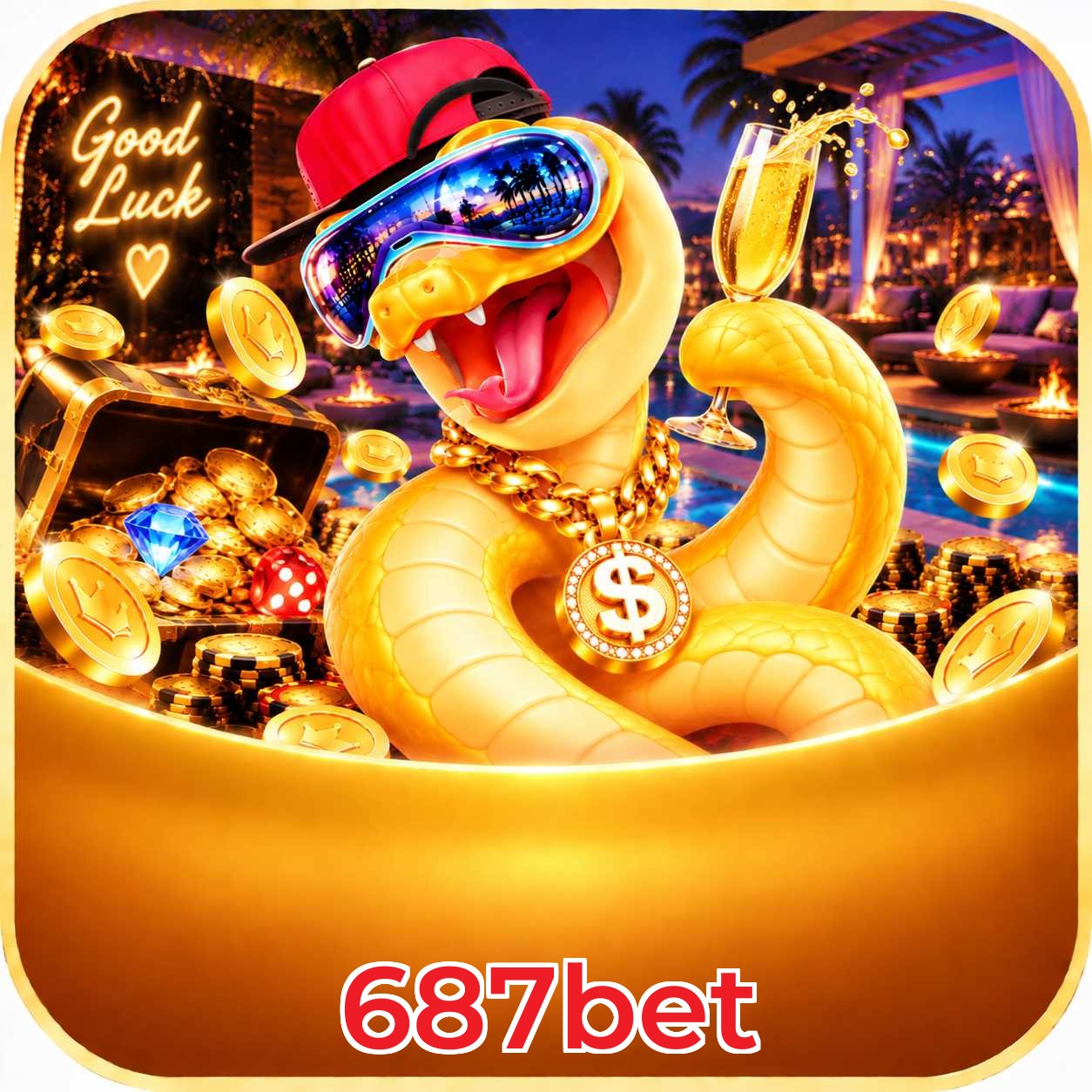 687bet