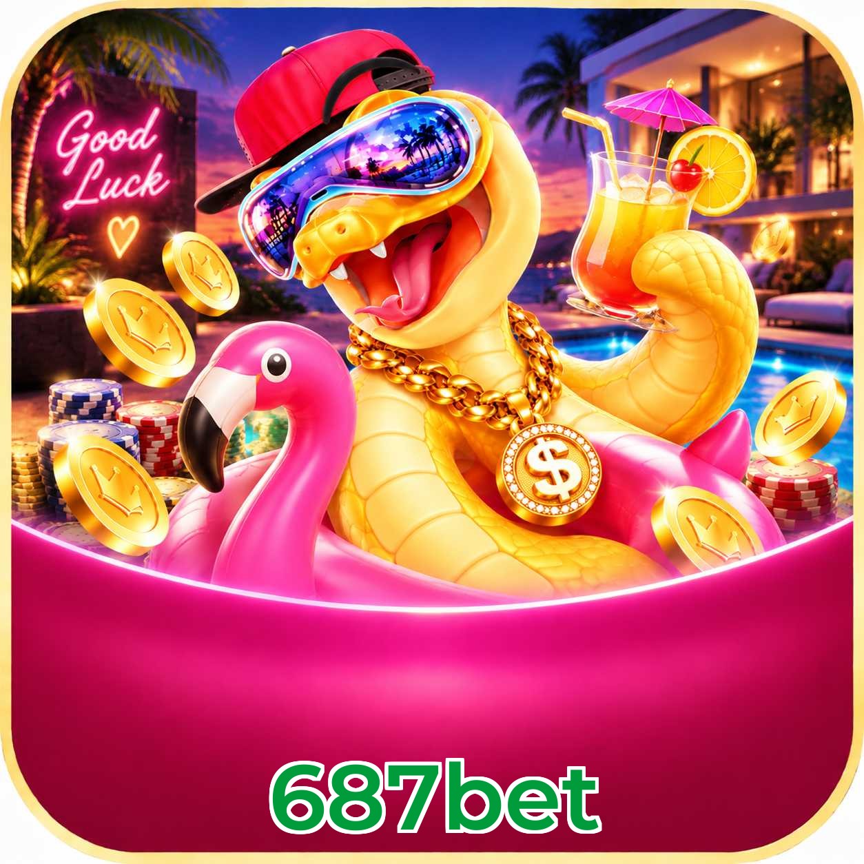 687bet Facebook - Página oficial com promoções e comunidade ativa