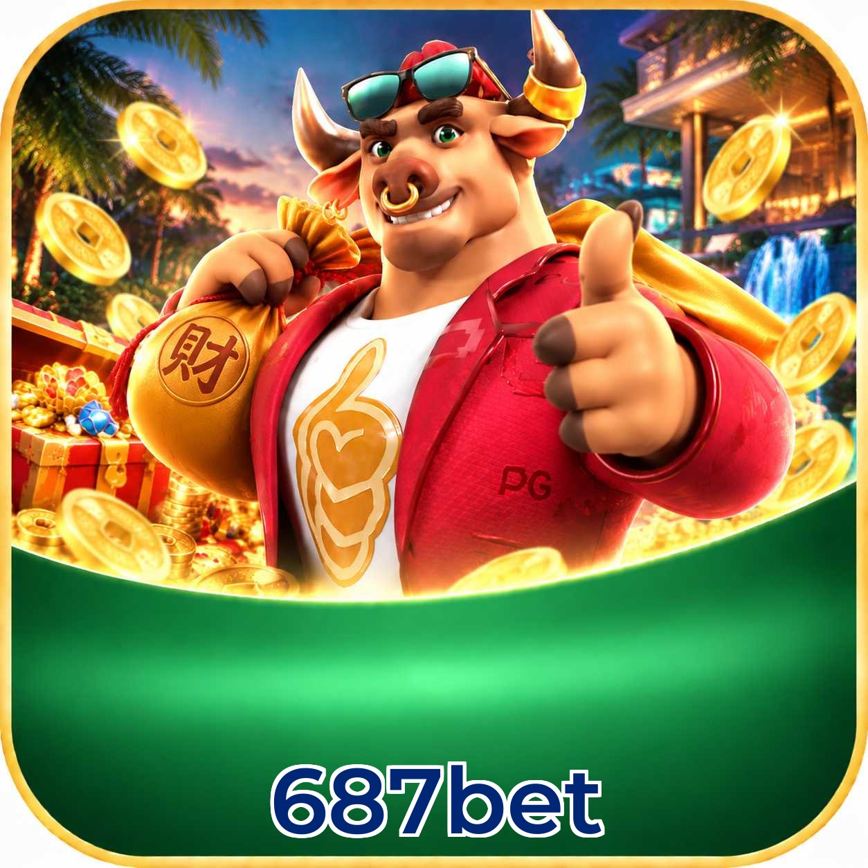 687bet