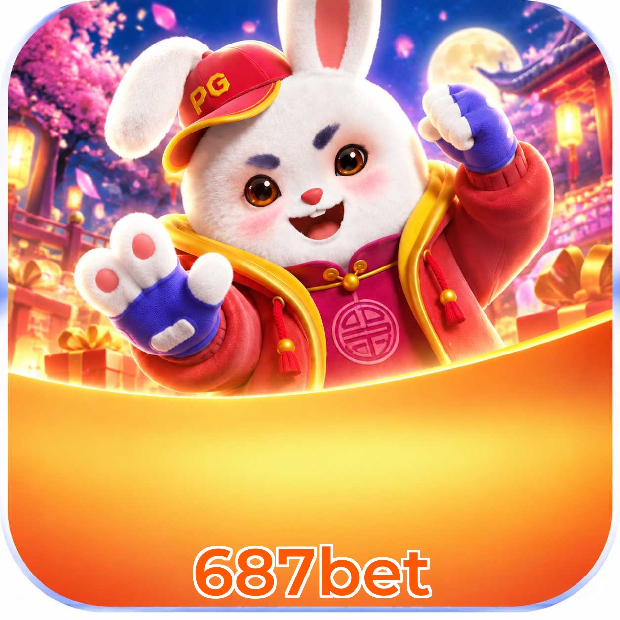 687bet