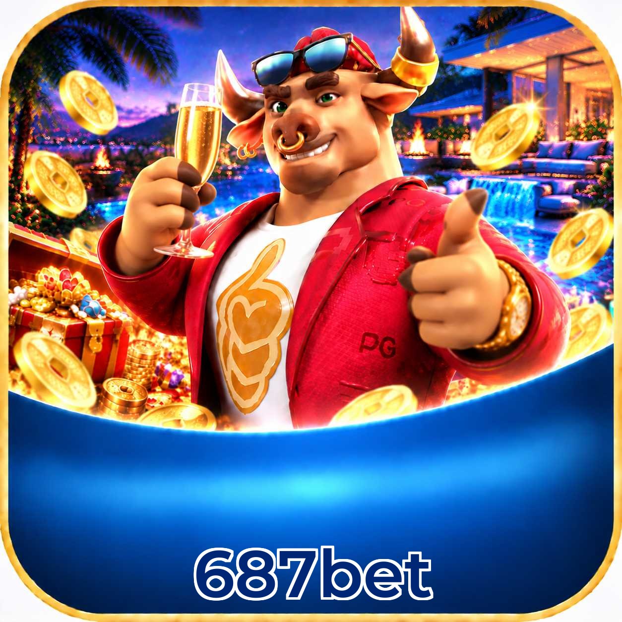Fortune Tiger Slot Game