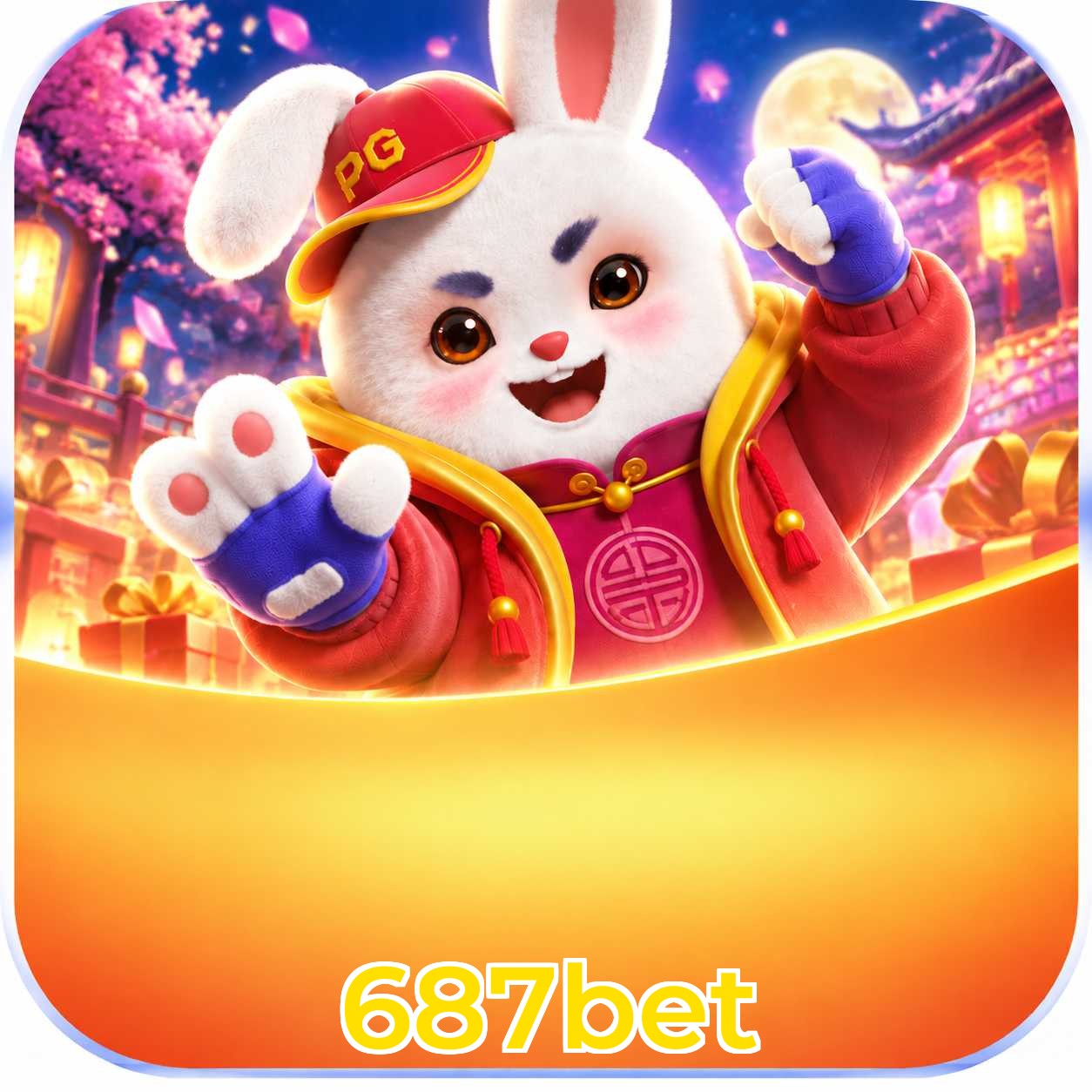 687bet