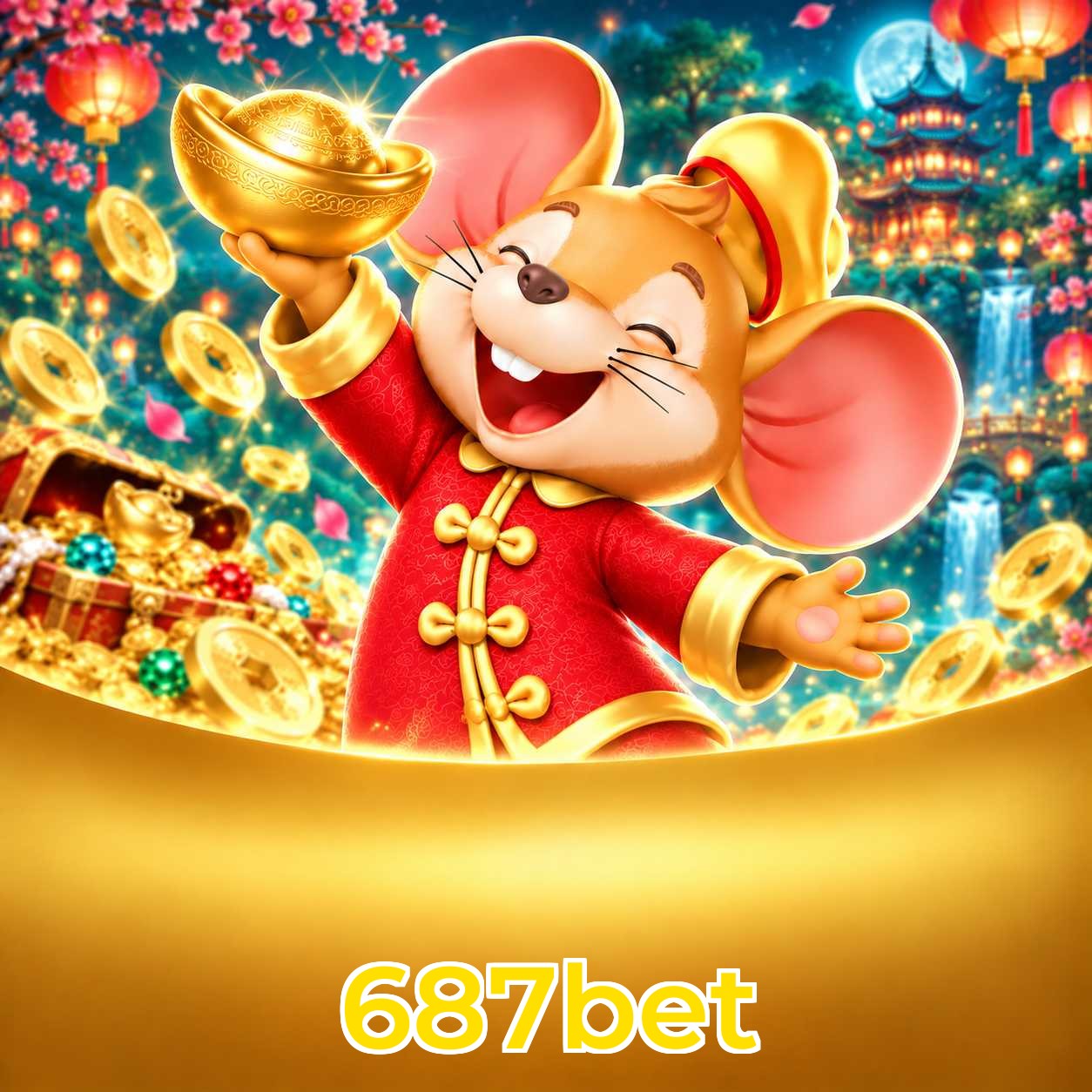 687bet