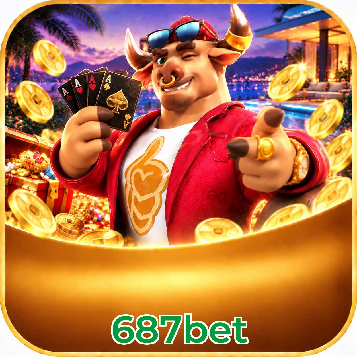 687bet
