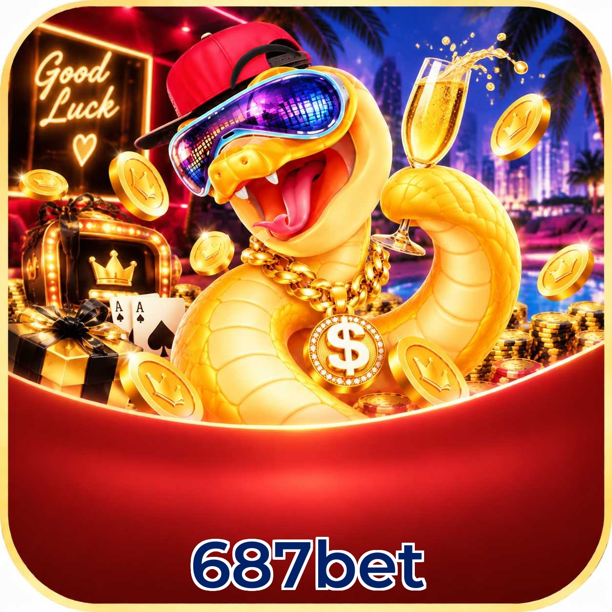 687bet Facebook - Página oficial com promoções e comunidade ativa