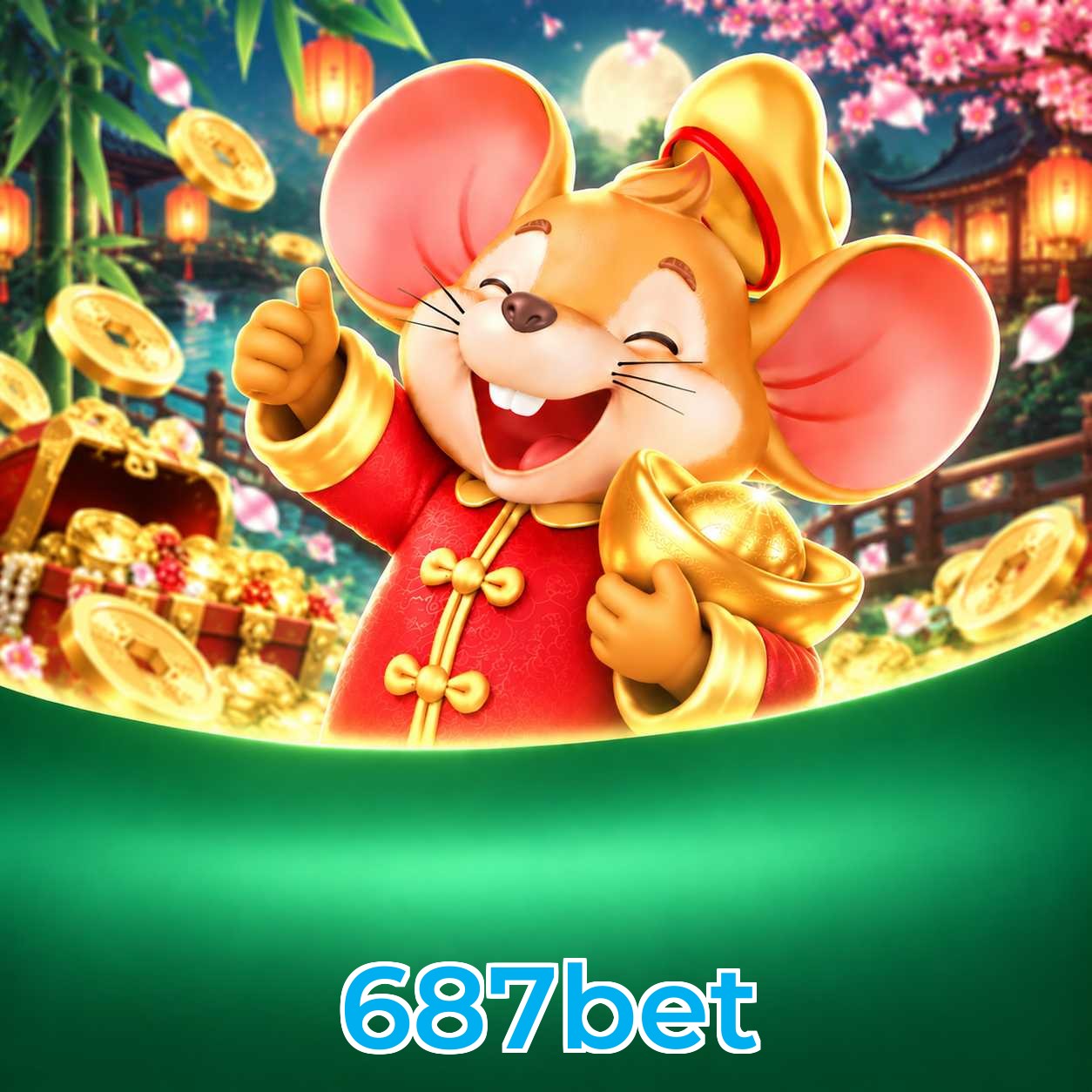 687bet