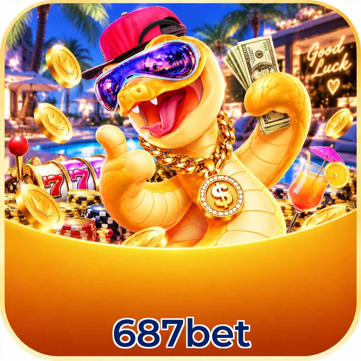 687bet